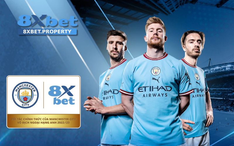 8XBET - Nhà Cái Uy Tín Hàng Đầu tới từ châu Âu